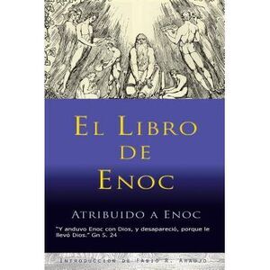 El Libro de Enoc -- Enoc